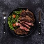 grilled-beef-steak-with-spices-on-a-black-plate-1-800x800