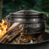 Best Duty Pot 3-Leg (#3) - Image 2