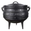Best Duty Pot 3-Leg (#3)